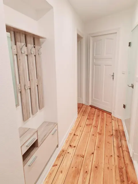 apartment in Mariendorf 3
