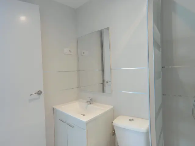 studio in Almendrales (Usera) 4