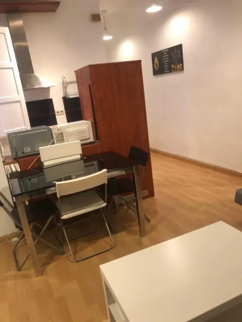 studio in Rios Rosas (Chamberi) 4
