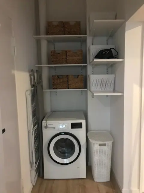 apartment in Mariendorf 1
