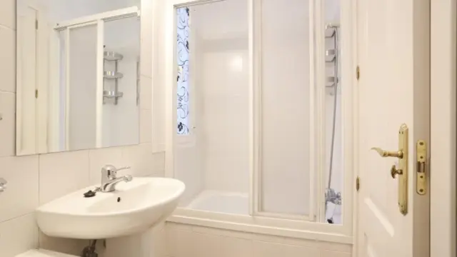 apartment in Ibiza (Retiro) 0