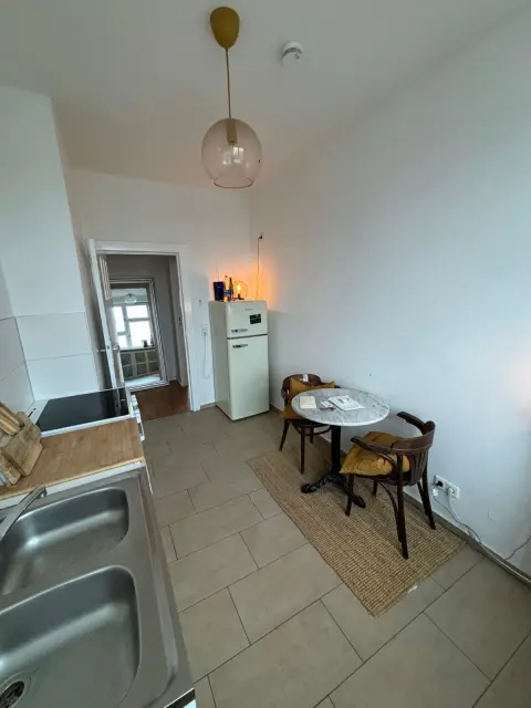 apartment in Prenzlauer Berg 4