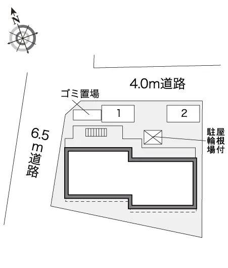柳葉荘 2