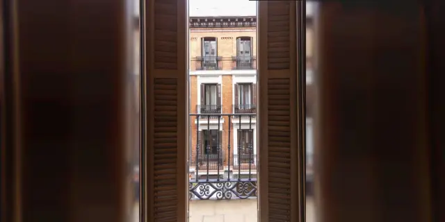 apartment in Chueca   Justicia (Centro) 2