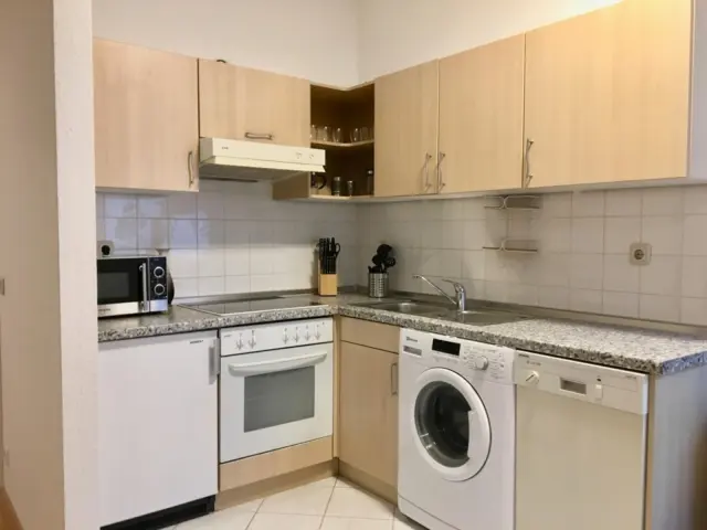 apartment in Prenzlauer Berg 2