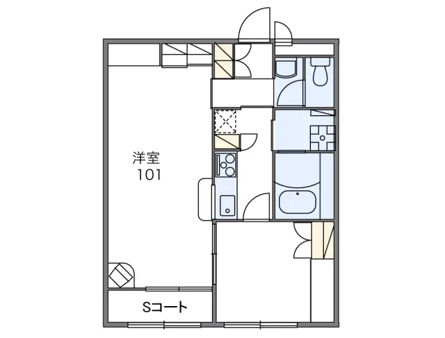 ロト　リベラ 1