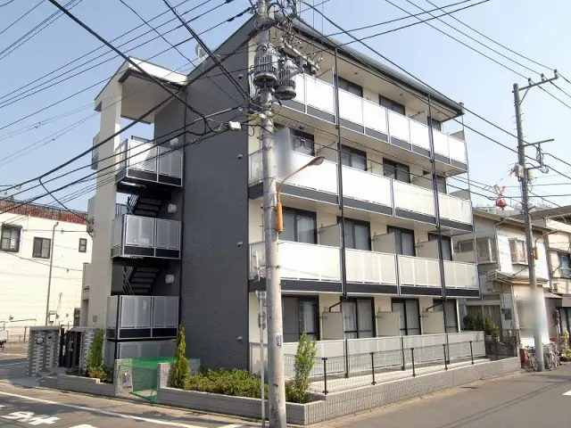 レオパレスすみだ 0