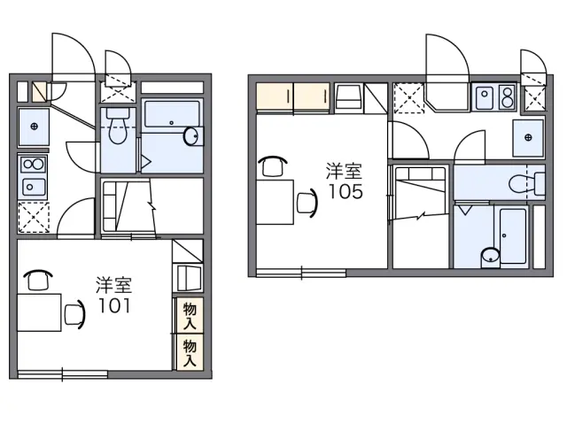 ＣＯＵＲＴ　ＤＯＬＬ 1