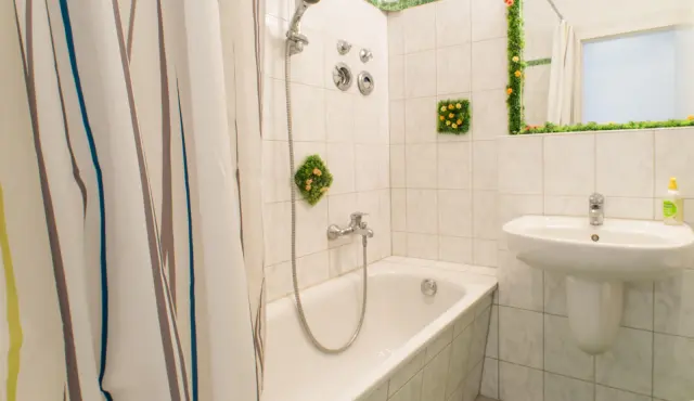 studio in Prenzlauer Berg 4