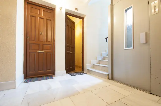apartment in Palos de Moguer (Arganzuela) 1