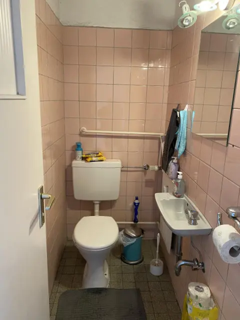 apartment in Charlottenburg 1