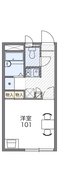 パーシヴァル 1