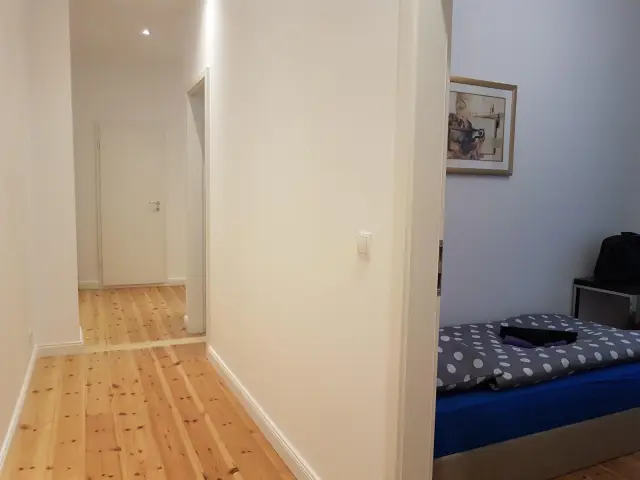 apartment in Kreuzberg 3