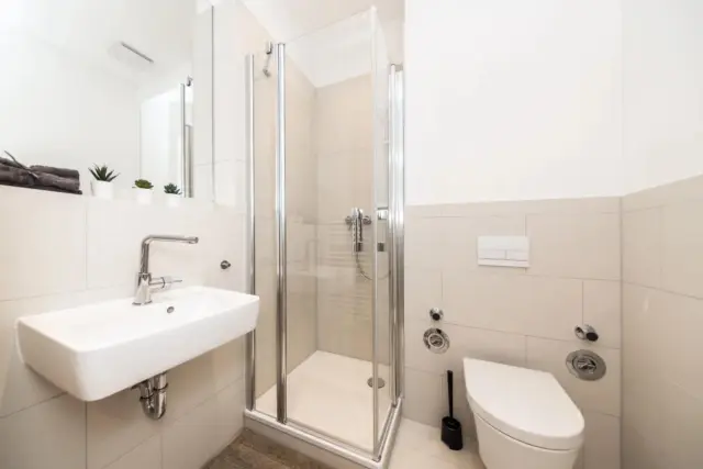 studio in Friedrichshain 2