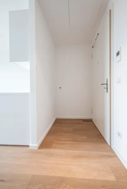 apartment near Europa Allee  2
