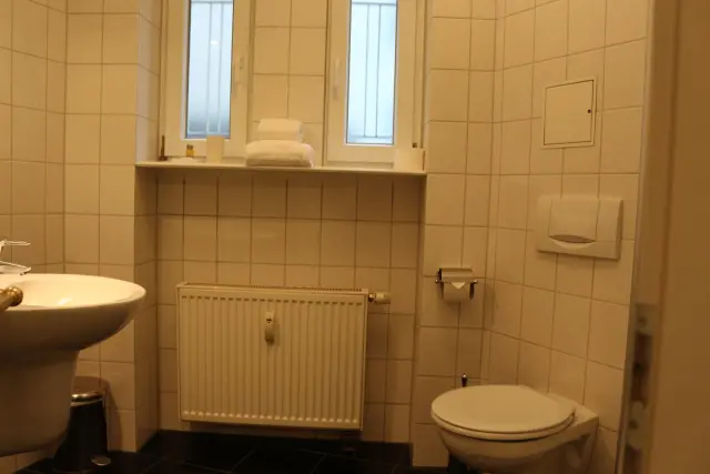 apartment near Niedenau 0