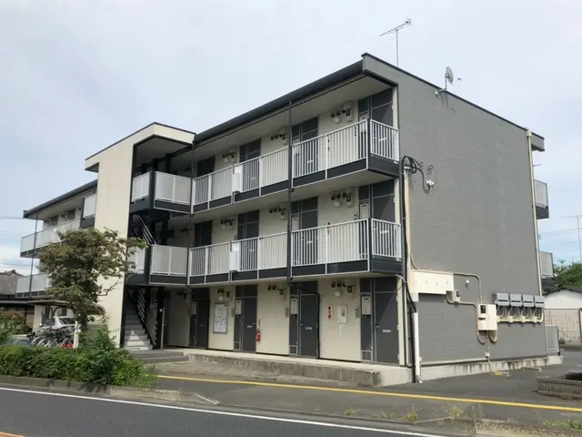 レオパレスＪＯＬＬＹＶＩＬＬＡ