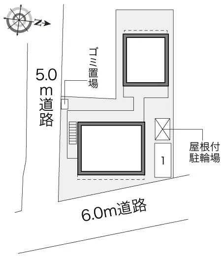 レオパレス正栄 2