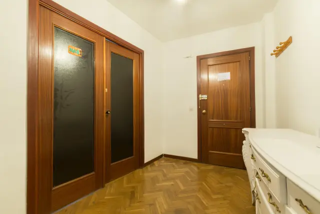 apartment in Alcalá de Henares 2