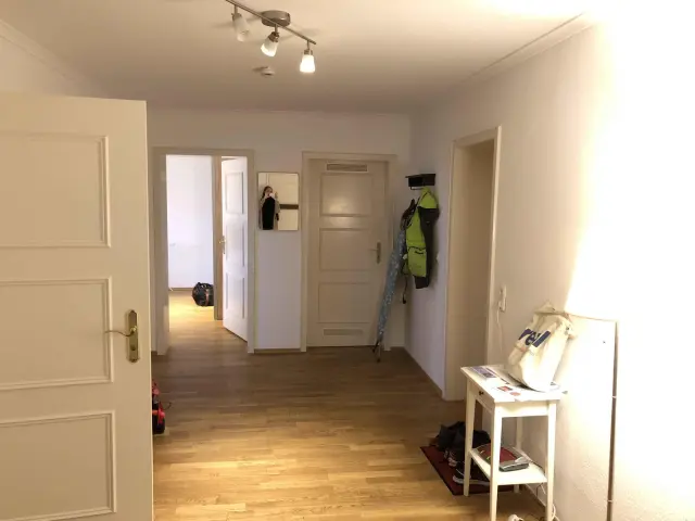 apartment near Am Tiergarten 4