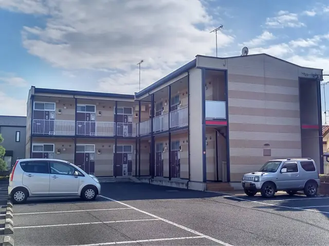 レオパレス長野一丁目 0