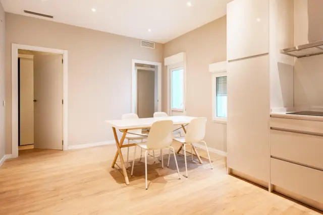 apartment in Getafe 1