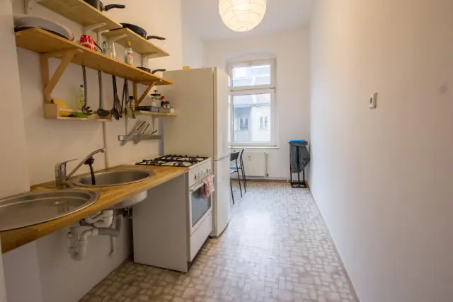 apartment in Prenzlauer Berg 3