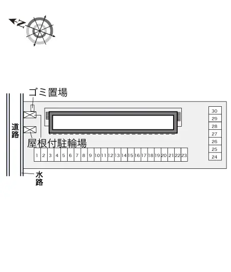 レオパレスＧＳ２ 2