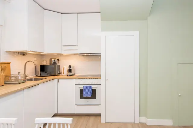 apartment in Huertas   Cortes (Centro) 1