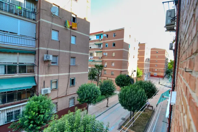 apartment in Getafe 3