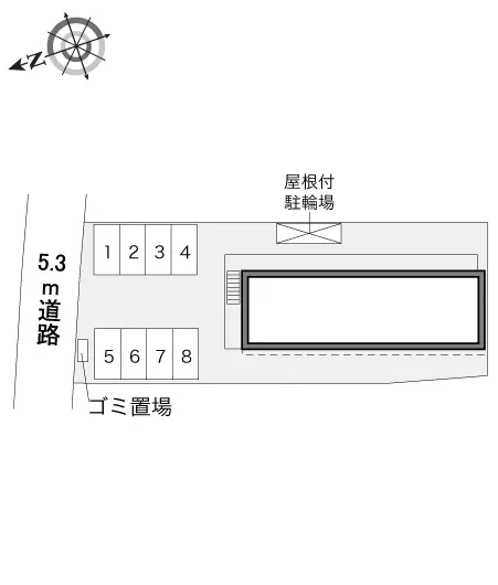 ｉ壱番館 2