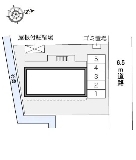 メルシー新和 2