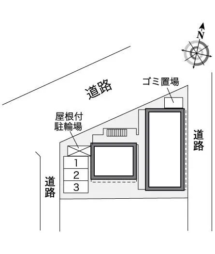 リーフガーデン 2