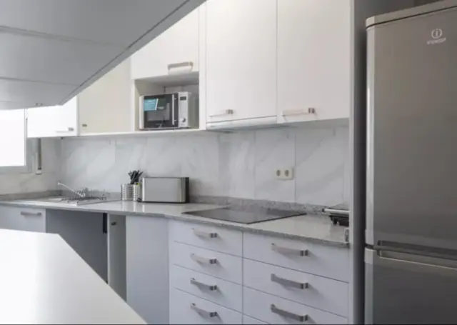 apartment in Trafalgar (Chamberi) 0