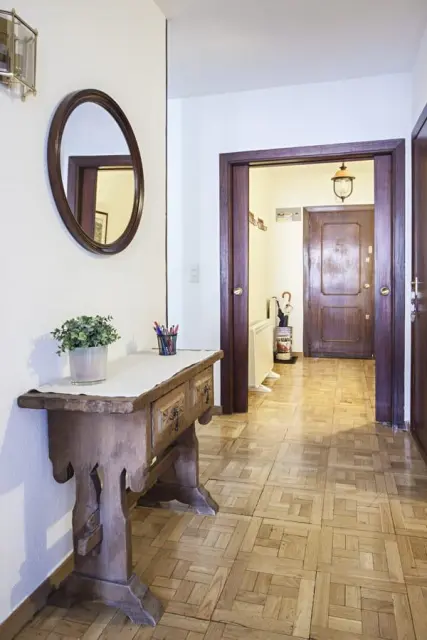 apartment in Alcalá de Henares 2