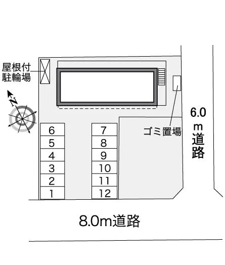 ノース　マーシュ３０ 2