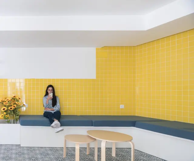 apartment in Getafe 1