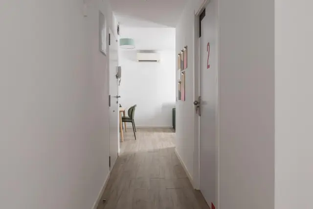 apartment in Getafe 0