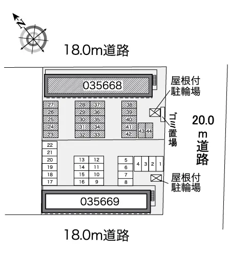 プラータⅠ 2