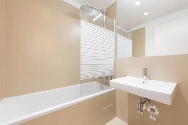 apartment in Wedding 2