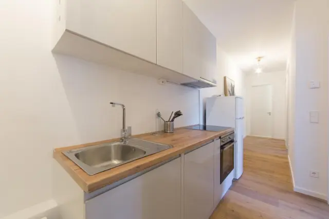 apartment in Wedding 3