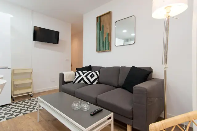 apartment in Argüelles (Moncloa) 3