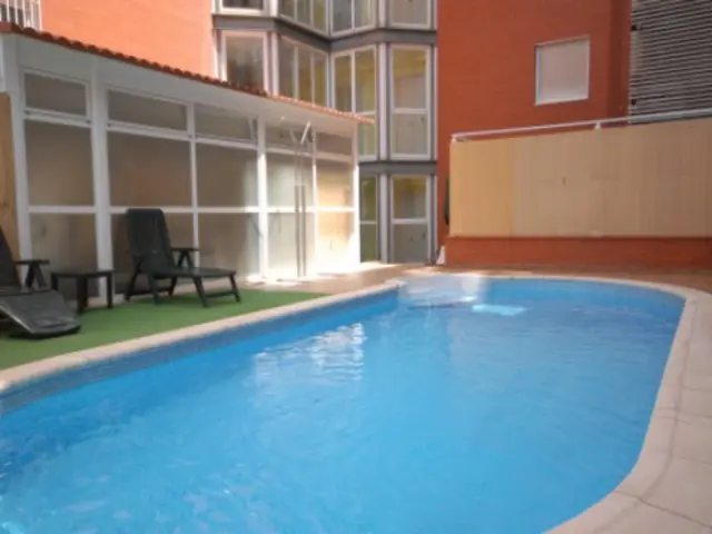 apartment in Acacias (Arganzuela) 1