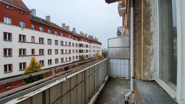 apartment in Prenzlauer Berg 4