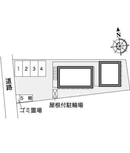 レオパレス隆 2