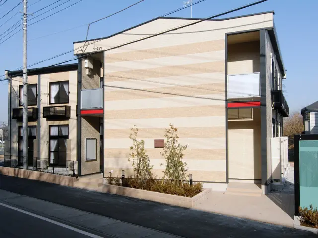 レオパレスバンリュハウス 0