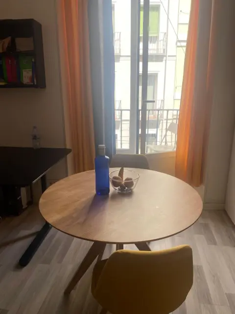 studio in Huertas   Cortes (Centro) 1