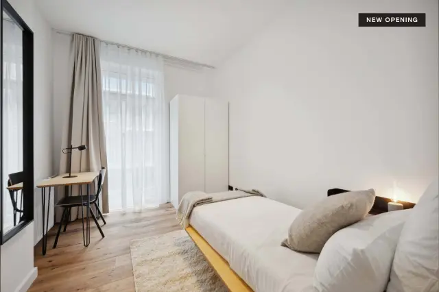 Sickingenstrasse 2-3DE-01-477-024 0