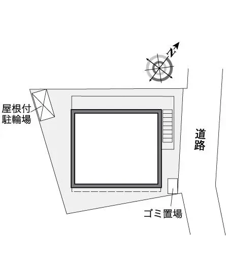 里ノ前 2