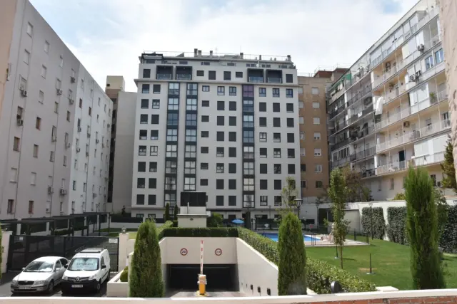 studio in Ibiza (Retiro) 2